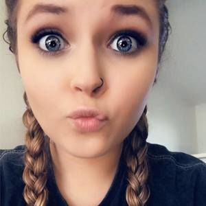 Meet your Posher, Callie